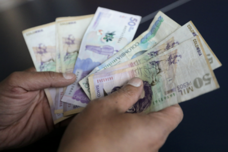 Colombia ingresa al listado de los países con la mayor fuga de millonarios