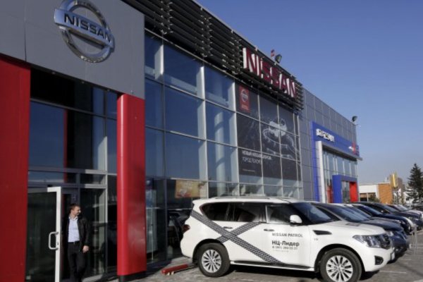 FNE da luz verde a Astara para adquirir negocios de Nissan en Chile