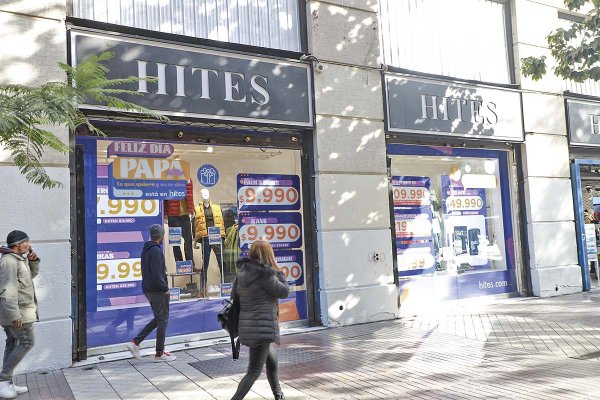 Presidente de Hites: Hay "bases sólidas" para proyectar "rentabilidades atractivas y crecimiento responsable”