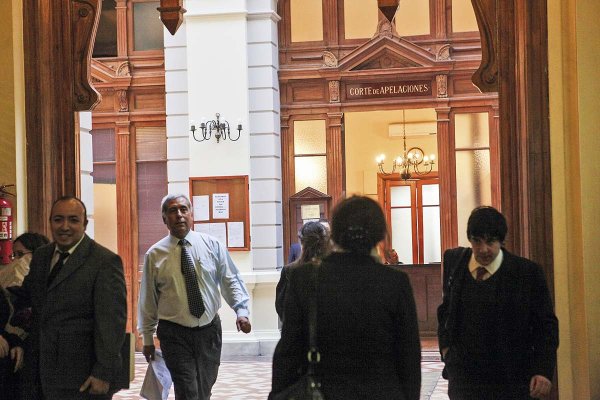 Agencia de Ciberseguridad rechaza hacer públicos datos de su personal y recurre a la Corte de Apelaciones