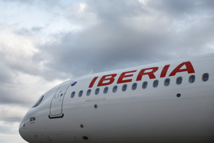 <p>Iberia reanuda sus vuelos a Venezuela con cuatro frecuencias semanales</p>