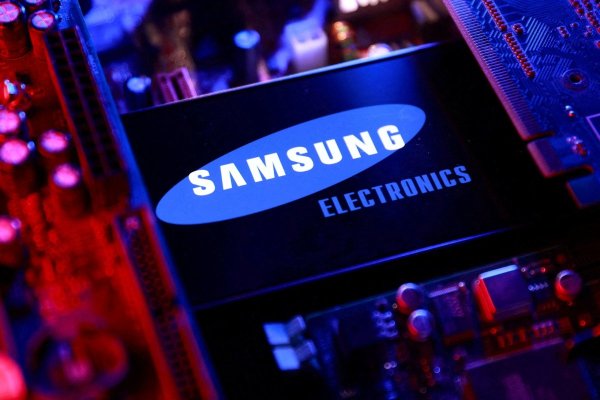 Samsung espera octuplicar sus ganancias trimestrales con la ayuda de los chips de IA