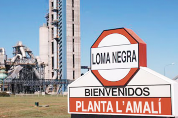 <p>Moneda Patria entra al negocio cementero argentino con participación en la controladora de Loma Negra</p>
