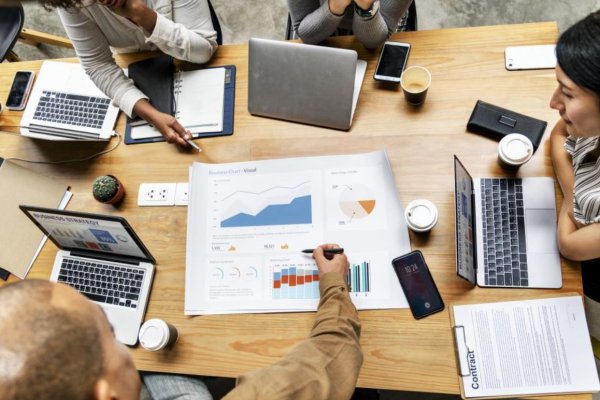 FT ranking: Las empresas de más rápido crecimiento de América 2026