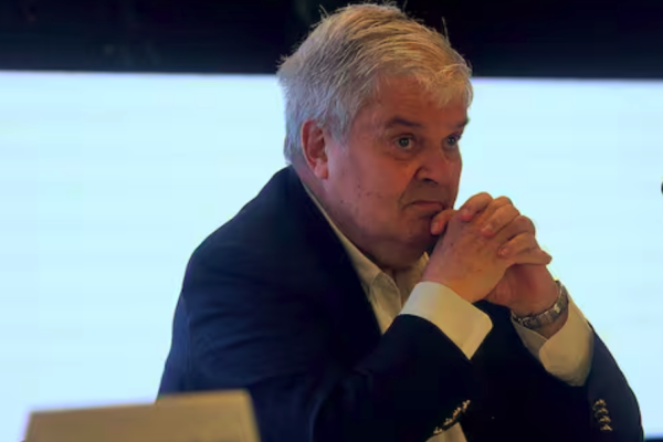 Juan Hurtado Vicuña: “En Chile, la permisología continúa representando un desafío estructural para la competitividad”