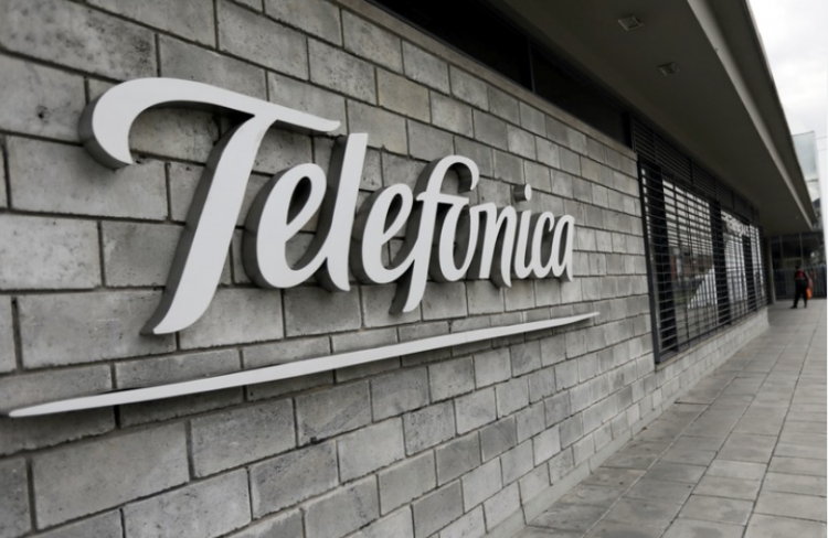 <p>Telefónica acuerda la venta de operaciones en México por US$ 450 millones</p>
