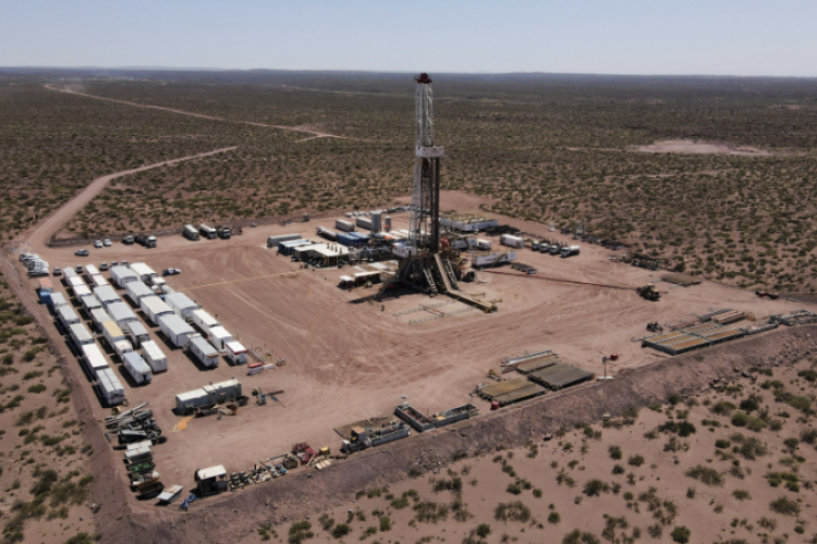 <p>Phoenix Global Resources incorpora inteligencia artificial en Vaca Muerta para automatizar la perforación</p>