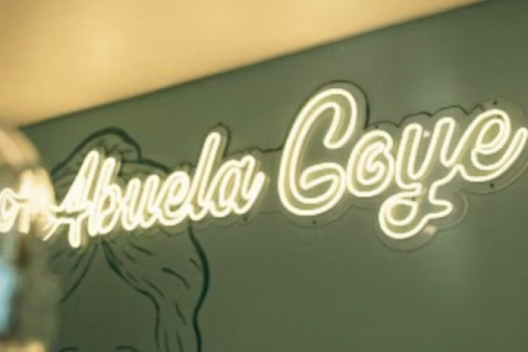 <p>Chocolatería argentina Abuela Goye anuncia cambio de dueño</p>
