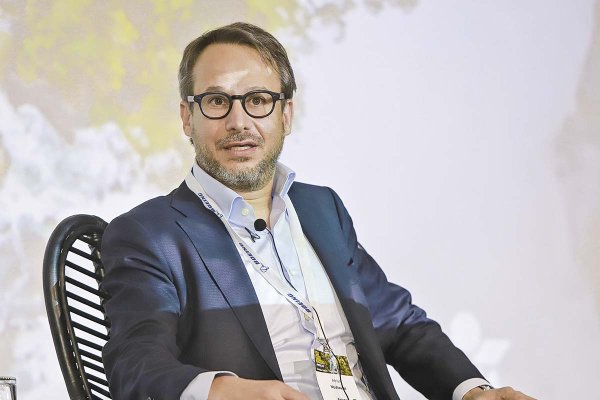 Adrián Neuhauser ante alza del combustible: “No nos genera una crisis”