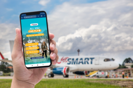 JetSmart anuncia el lanzamiento de nueva membresía anual para volar de forma ilimitada por Sudamérica