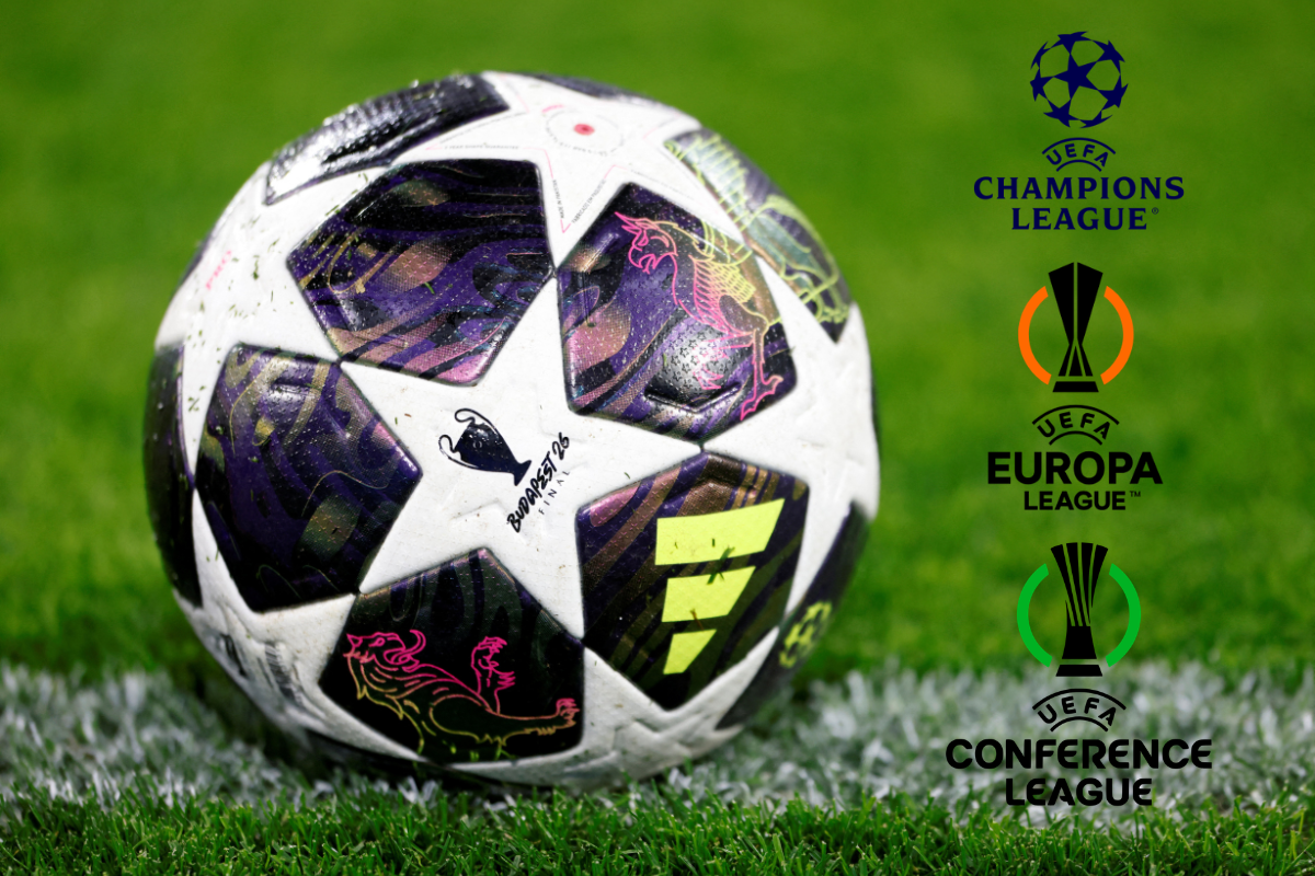 <p>Nike va por la Champions: avanza en desbancar a Adidas tras 25 años como proveedor de balones de la UEFA</p>