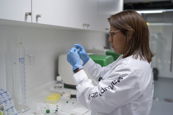 <p>La convocatoria está orientada a startups con soluciones validadas en laboratorio y fases siguientes. Foto: startuplab.01</p>