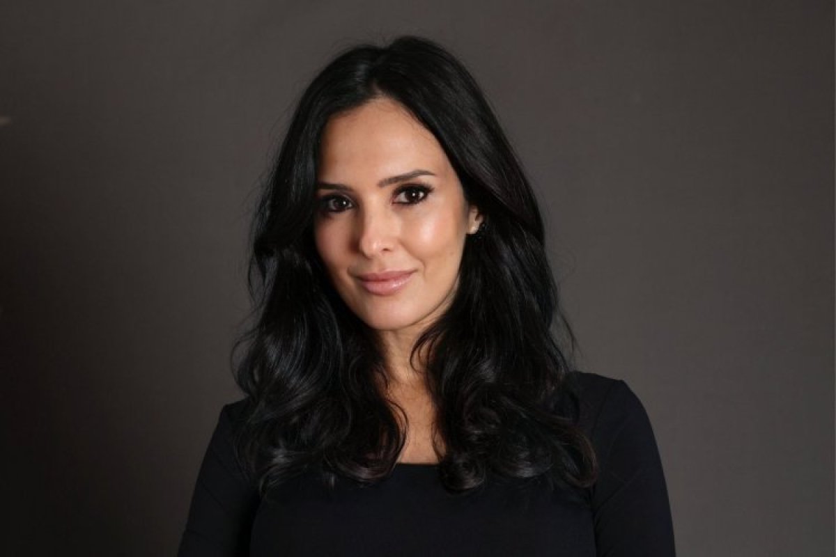<p>Selma Nunes asume la presidencia de la Cámara Chileno-Brasileña de Comercio</p>