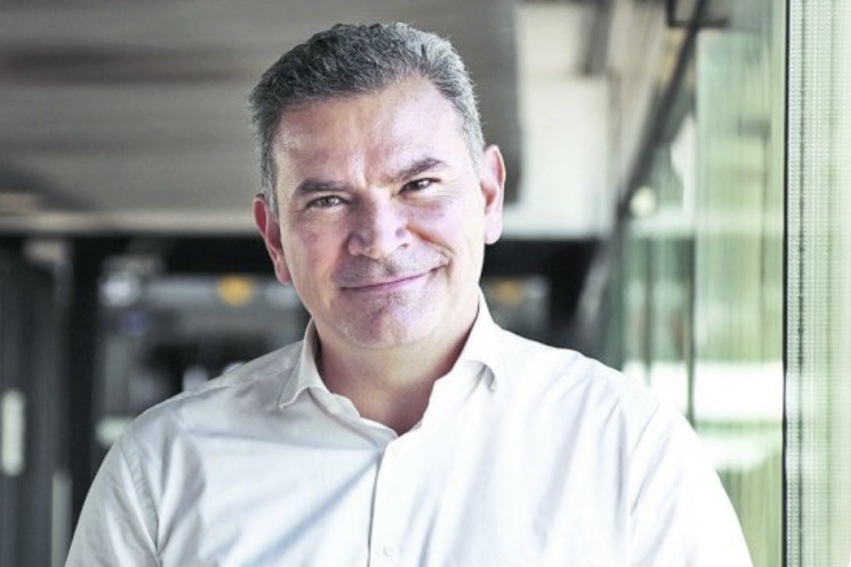 <p>CEO de JetSmart por alzas en combustible: “Este contexto muy desafiante sin duda nos toma en un buen momento”</p>