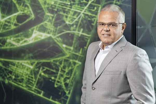 Marcio Aguiar, de Nvidia para América Latina: “Chile necesita un data center principal que conecte a los centros de cómputo regionales para escalar en IA”