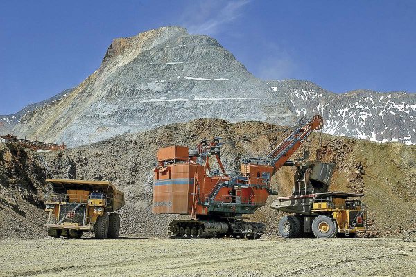 <p>Foto: Bloomberg</p>