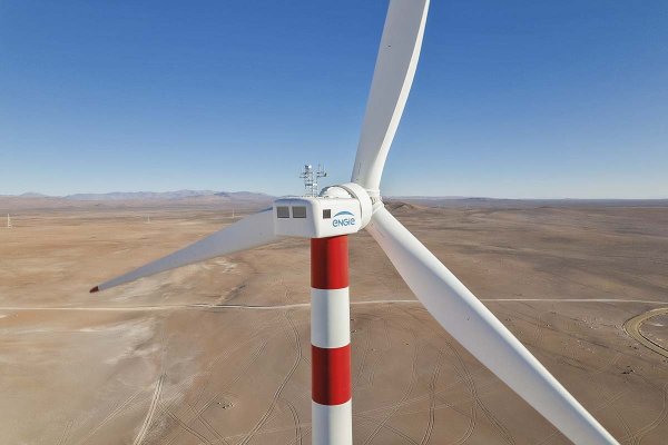 <p>Engie renuncia a Acera y solo queda uno de los cuatro generadores más grandes en el gremio</p>