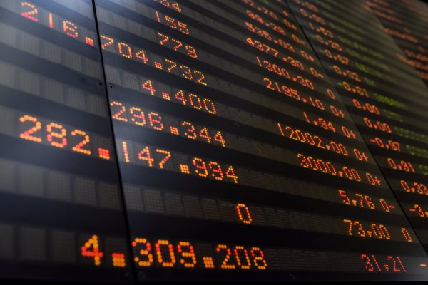 <p>IPSA cierra sobre los 11.000 puntos en medio de optimismo internacional por cese al fuego en Medio Oriente</p>