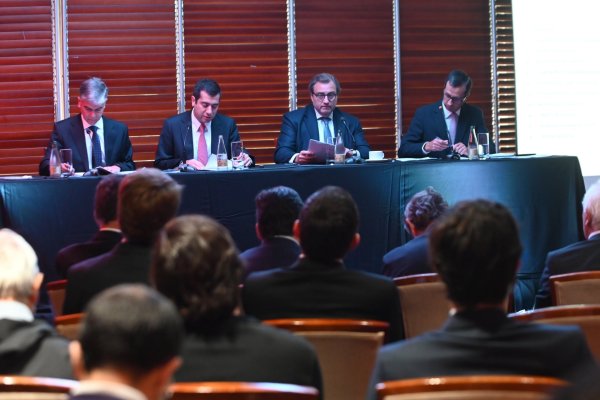 SAAM aprueba dividendo de 100% de las ganancias, anuncia inversiones de US$ 120 millones y ratifica directorio