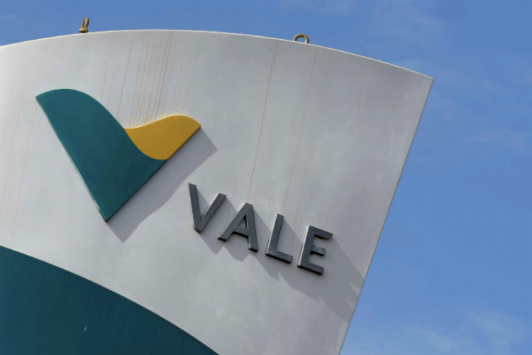 <p>Brasileña Vale construirá planta de procesamiento de mineral de hierro dedicada a residuos</p>