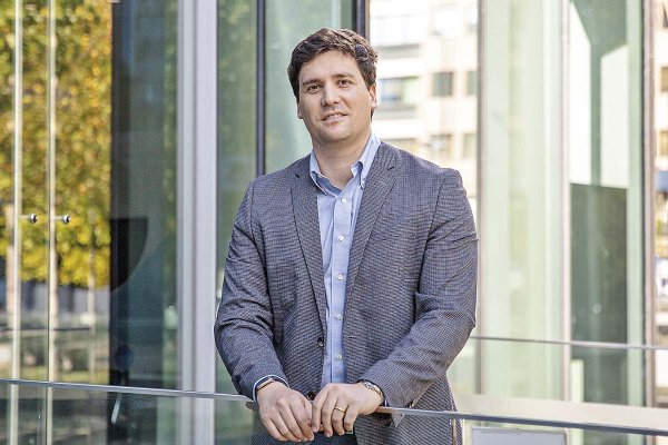 Startup que desarrolla una alternativa farmacológica al trasplante de hígado levanta capital con family offices chilenos