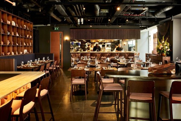 Los nuevos pasos de Mareida, el restaurante de comida chilena en Londres