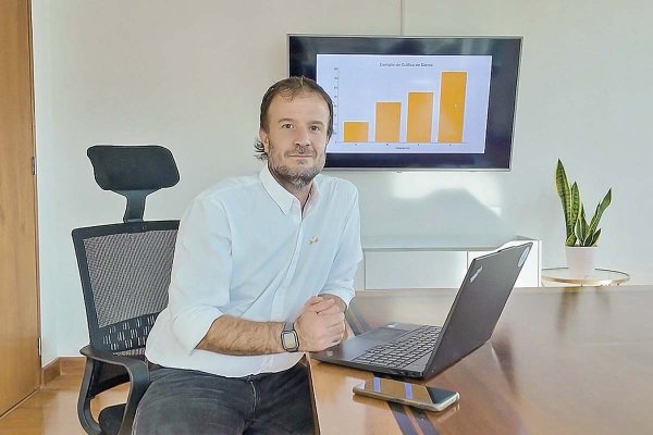 Fintech argentina arribará a Chile con plataforma que busca mejorar eficiencia del comercio