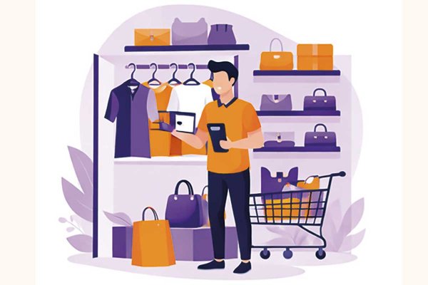 El retail cae por la guerra, pero sigue siendo atractivo