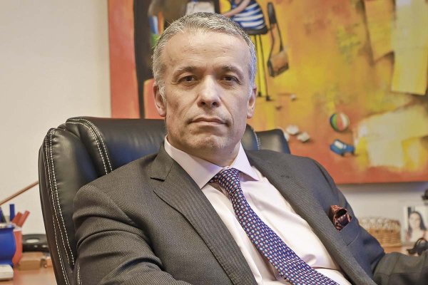 Oscar Landerretche y el primer mes del gobierno: “Creo que ya se están dando cuenta de que la velocidad a la cual ellos creían que podían hacer la contracción del gasto quizá no es la que pretendían"