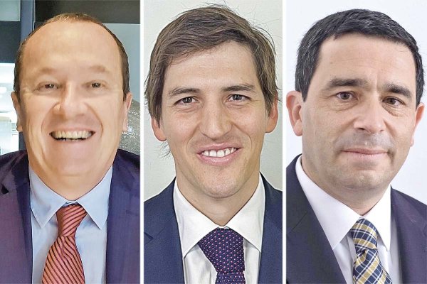 Quiénes están detrás del equipo clave de Obras Públicas que busca acelerar los desarrollos estratégicos