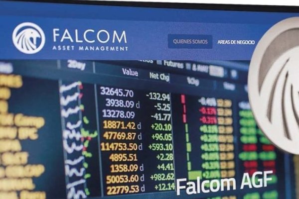 La fórmula que disparó las utilidades de Falcom AGF a niveles récord