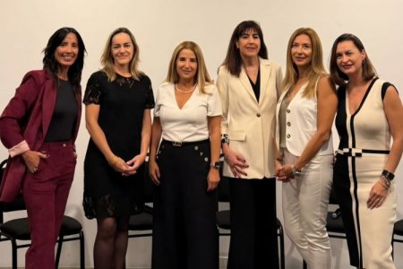 REDMAD lanza red internacional para impulsar a mujeres en la alta dirección en Latinoamérica