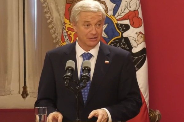 José Antonio Kast anuncia cadena nacional para presentar ley de reconstrucción con foco en empleo y reactivación económica