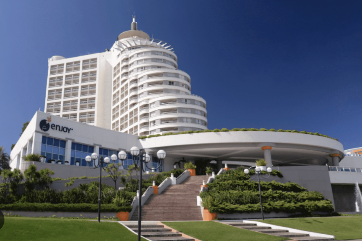 <p>Enjoy Punta del Este tiene nuevo dueño: el grupo inmobiliario brasileño JHSF Península</p>
