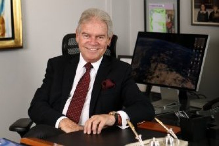 <p>Juan Carlos Fisher, presidente de la CCPCh y segunda vuelta entre Keiko Fujimori y Rafael López Aliaga: “Es un campanazo a la estabilidad. Cualquiera de los dos que gane será positivo para Perú”</p>