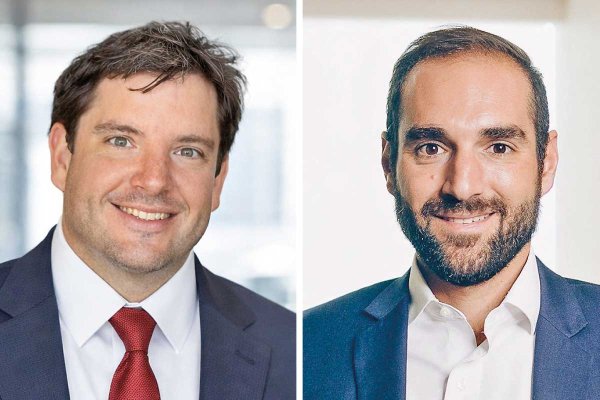ExCredicorp y abogado de Mena Alessandri estrenan nuevo multifamily para asesorar a altos patrimonios