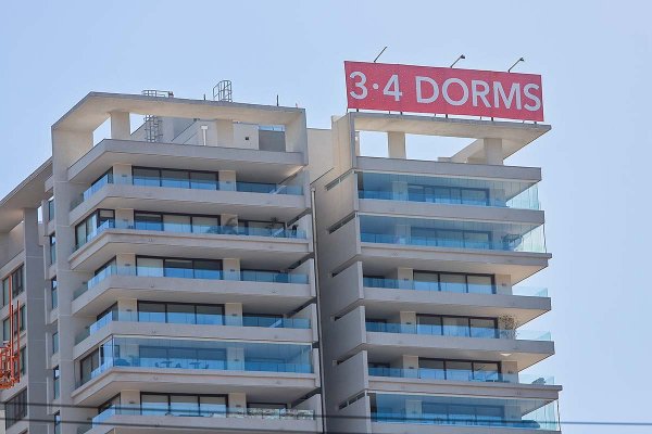 Mercado inmobiliario en Santiago: estudio detecta “reequilibrio” hacia la vivienda para uso propio