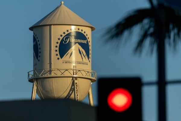 <p>Foto: Bloomberg</p>