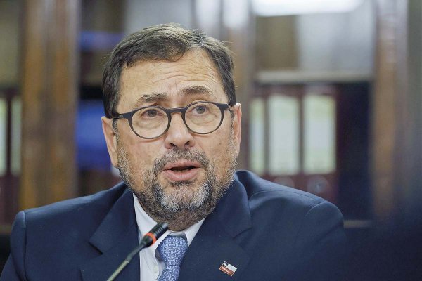 Varias casas, una colección de autos e impuestos por pagar por $ 769 millones: parte de la declaración del ministro Pérez Mackenna