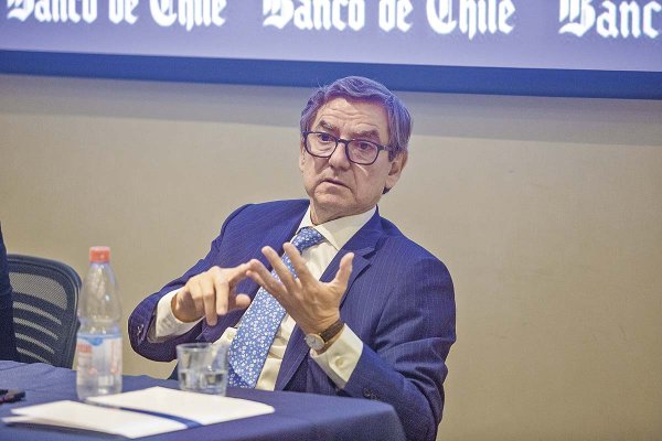 Pablo Granifo y el entorno desafiante de CCU: "Nos obliga a actuar con responsabilidad y desplegar nuestra resiliencia"