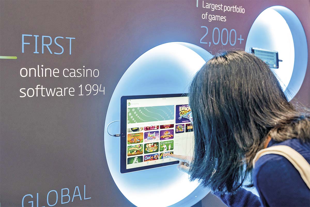 <p>Foto: Bloomberg</p>