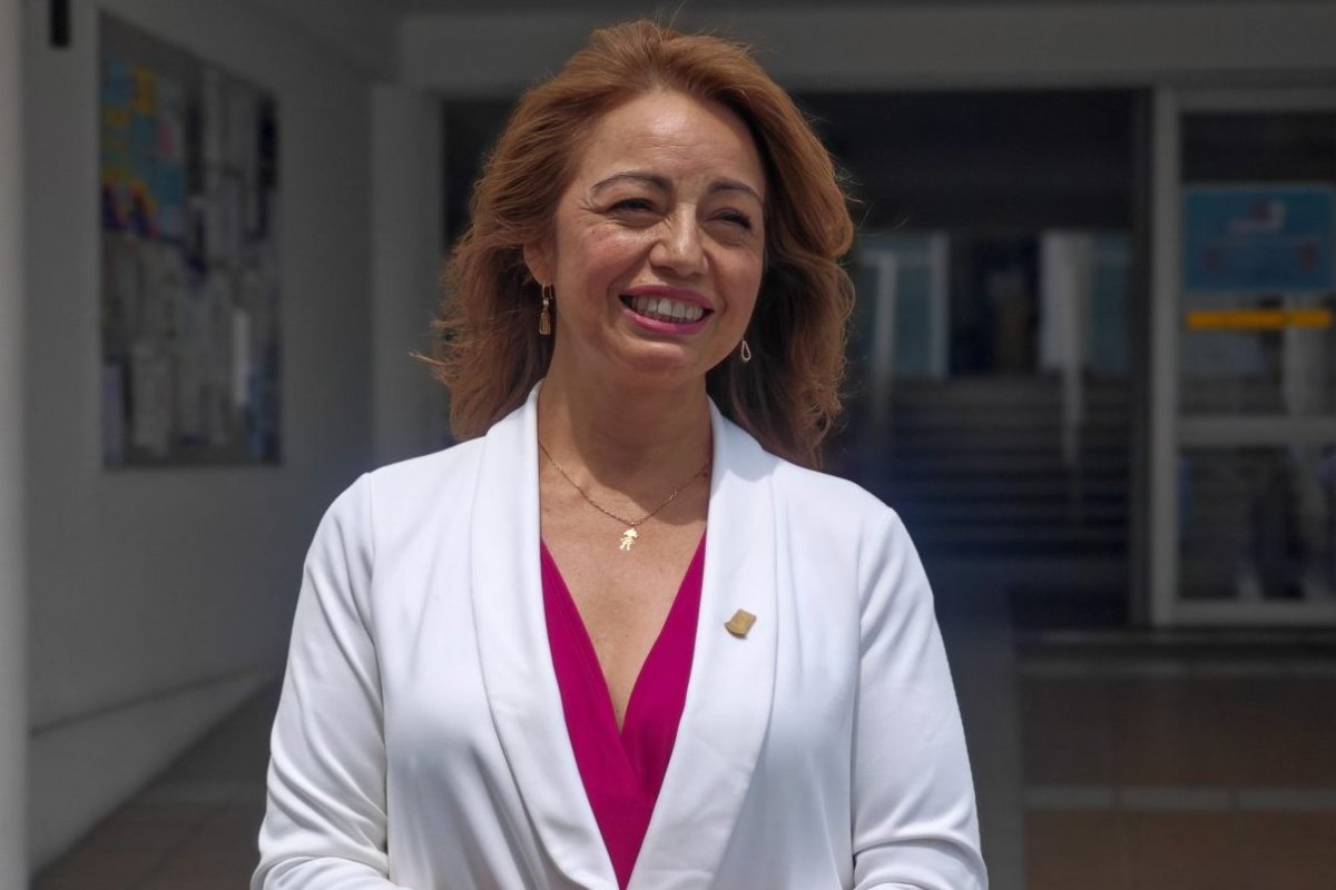 <p>Nueva rectora de la U. de Tarapacá por fondos para investigación y postgrados: "Se requiere una profunda revisión para asegurar el retorno a las comunidades”</p>