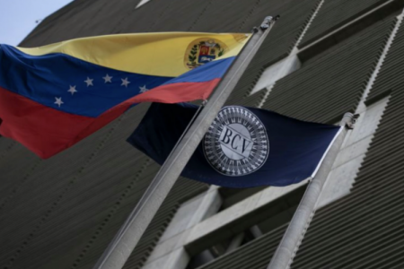 EEUU levanta sanción al Banco Central de Venezuela y la banca estatal