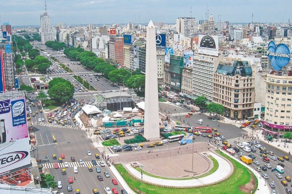 Inflación de Argentina se aceleró en marzo y alcanzó a 3,4%