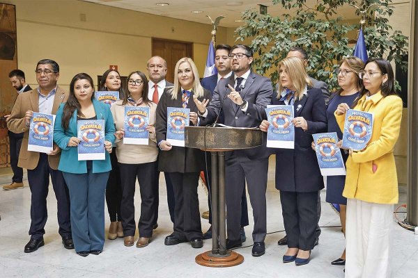Proyecto misceláneo: gradualidad de rebaja de impuesto a las empresas no convence a la oposición que insiste en separarlo