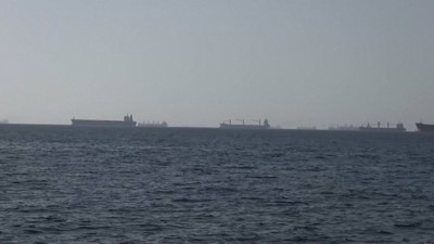 Ahora en DF | EEUU asegura haber bloqueado puertos iraníes y "paralizado por completo" su comercio marítimo