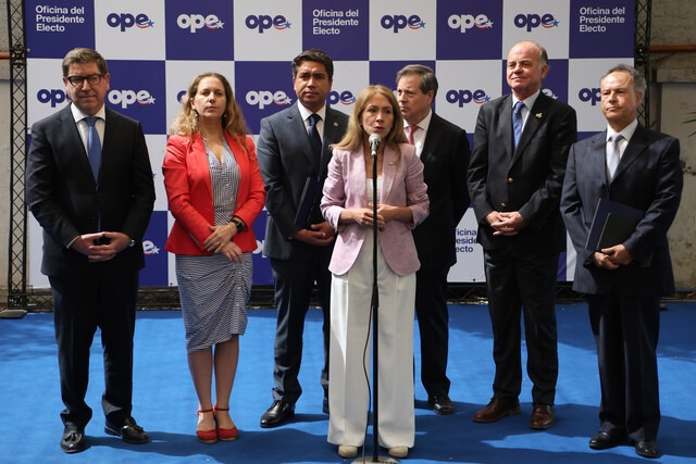 <p>Mundo empresarial valora anuncios del Presidente y pide al Congreso tramitar propuestas con celeridad</p>