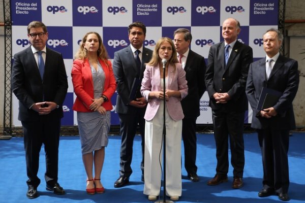 Mundo empresarial valora anuncios del Presidente y pide al Congreso tramitar propuestas con celeridad