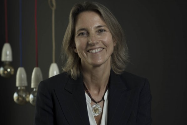 La ingeniera francesa Marie Agathe Porte aterriza en el directorio de CCU