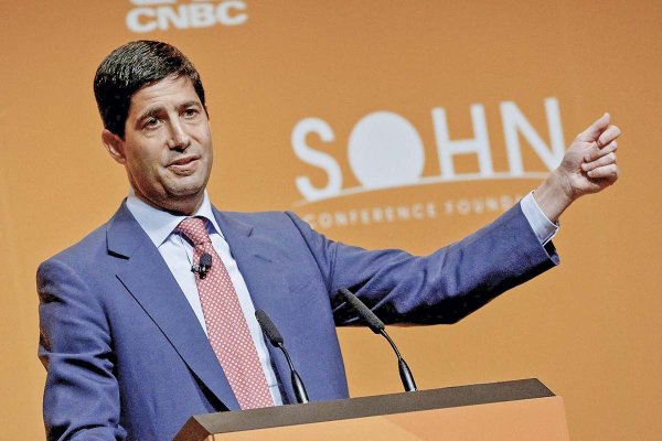 Investigación contra Powell por remodelación de la Fed empantana la nominación de Kevin Warsh